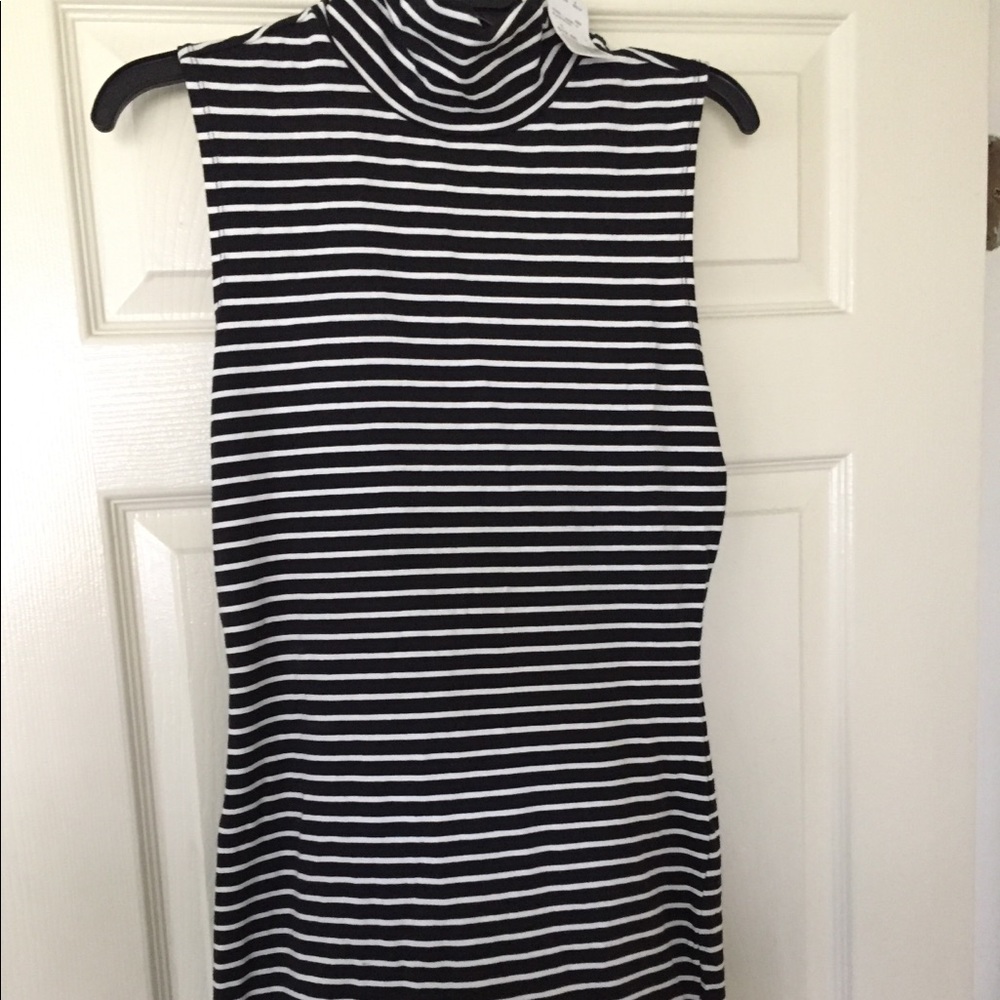 Forever 21 body con dress